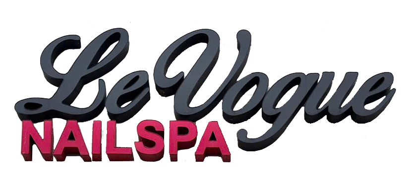 Le Vogue Nail Spa